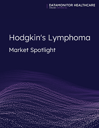 Datamonitor Healthcare Oncology: Hodgkin's Lymphoma Market Spotlight